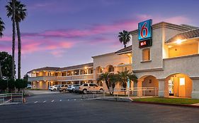 Motel 6 Carlsbad South