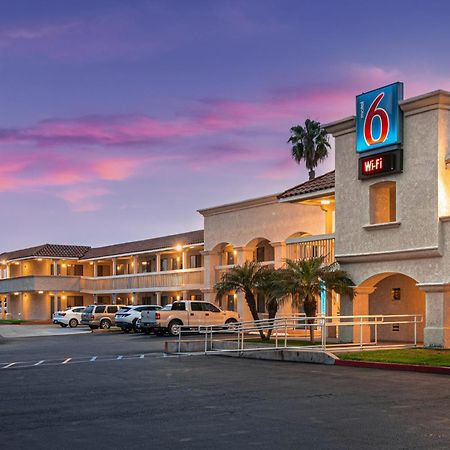 Motel 6-Carlsbad, Ca Beach Exterior photo