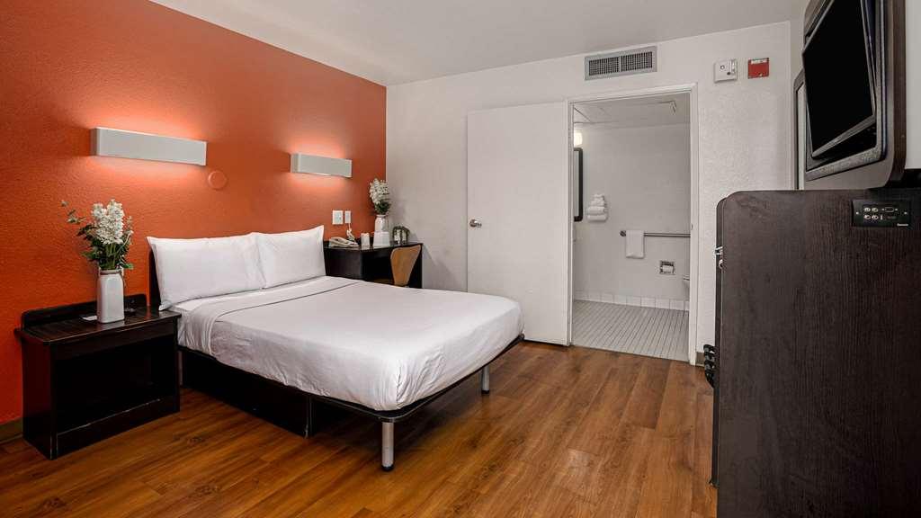 Motel 6-Carlsbad, Ca Beach Room photo
